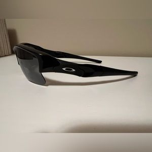 Men’s Oakley Flak Sunglasses